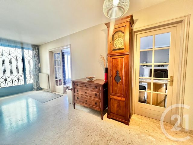 maison à vendre - 6 pièces - 154.0 m2 - COLOMBES - 92 - ILE-DE-FRANCE - Century 21 La Voie Romaine