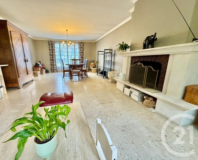 maison à vendre - 6 pièces - 154.0 m2 - COLOMBES - 92 - ILE-DE-FRANCE - Century 21 La Voie Romaine