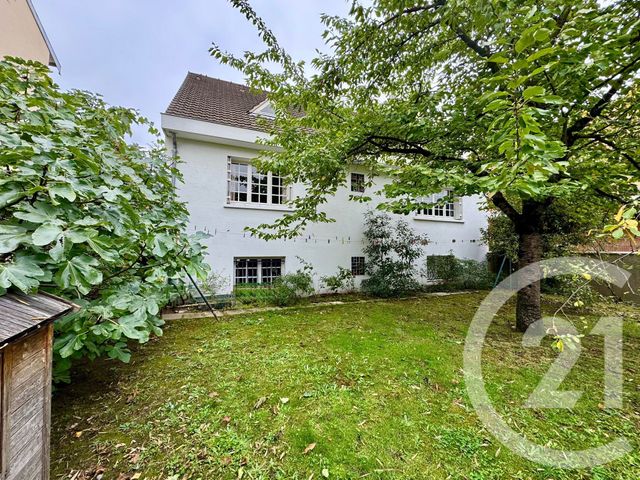 maison à vendre - 6 pièces - 154.0 m2 - COLOMBES - 92 - ILE-DE-FRANCE - Century 21 La Voie Romaine