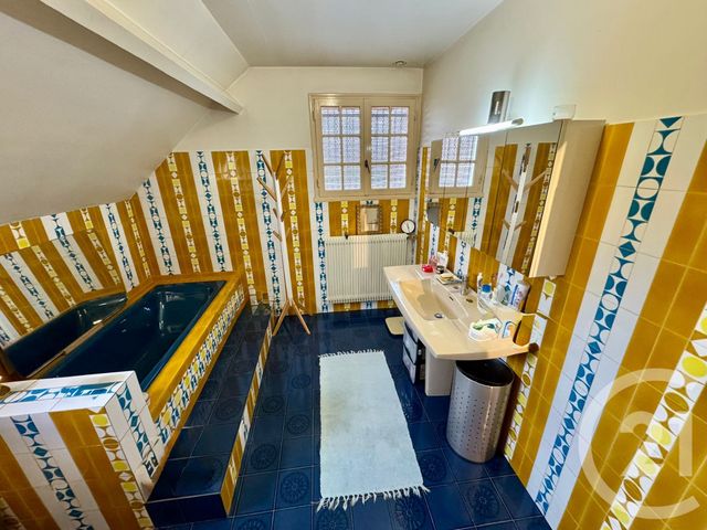 maison à vendre - 6 pièces - 154.0 m2 - COLOMBES - 92 - ILE-DE-FRANCE - Century 21 La Voie Romaine