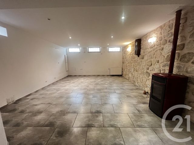 Appartement F4 à vendre - 4 pièces - 77.21 m2 - PIERRELAYE - 95 - ILE-DE-FRANCE - Century 21 La Voie Romaine