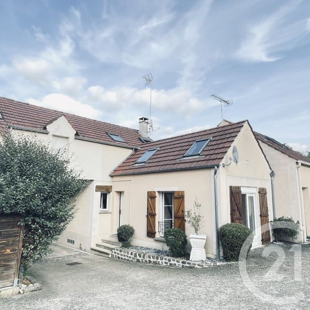 appartement - PIERRELAYE - 95