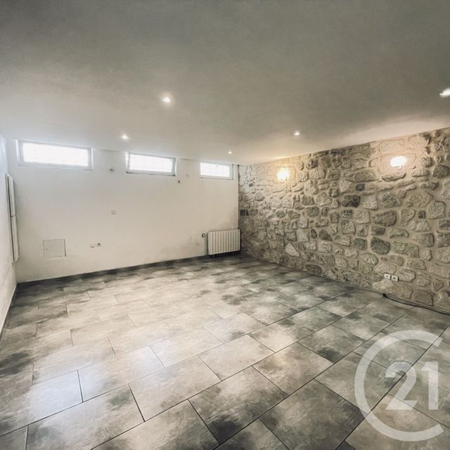 Appartement F4 à vendre - 4 pièces - 77.21 m2 - PIERRELAYE - 95 - ILE-DE-FRANCE - Century 21 La Voie Romaine