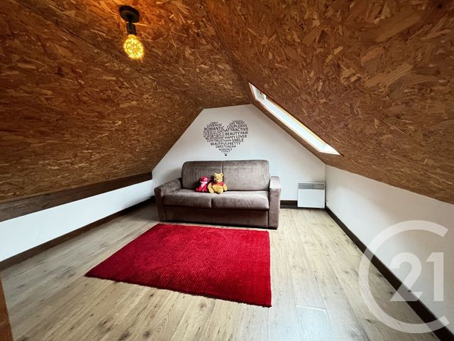 Appartement F4 à vendre - 4 pièces - 77.21 m2 - PIERRELAYE - 95 - ILE-DE-FRANCE - Century 21 La Voie Romaine