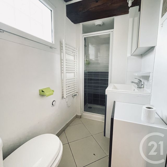 Appartement F4 à vendre - 4 pièces - 77.21 m2 - PIERRELAYE - 95 - ILE-DE-FRANCE - Century 21 La Voie Romaine