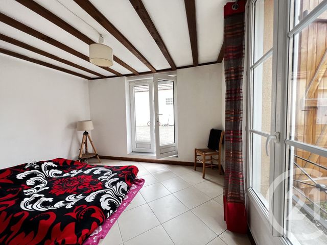 Appartement F4 à vendre - 4 pièces - 77.21 m2 - PIERRELAYE - 95 - ILE-DE-FRANCE - Century 21 La Voie Romaine