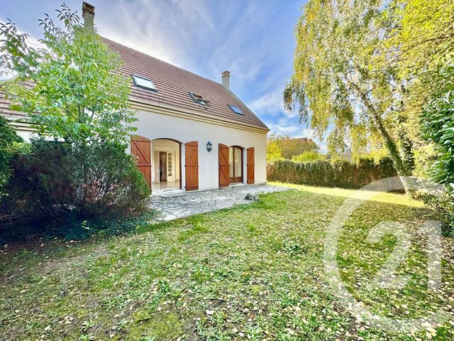 maison - ST PRIX - 95