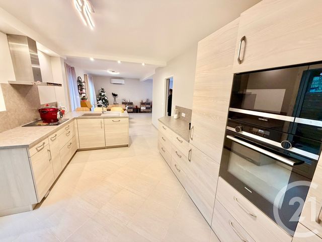 maison à vendre - 8 pièces - 145.06 m2 - PIERRELAYE - 95 - ILE-DE-FRANCE - Century 21 La Voie Romaine