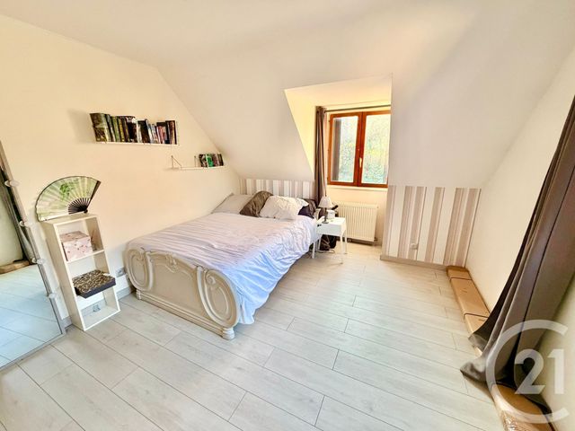 maison à vendre - 8 pièces - 145.06 m2 - PIERRELAYE - 95 - ILE-DE-FRANCE - Century 21 La Voie Romaine