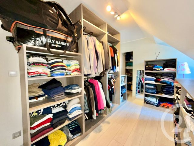 maison à vendre - 8 pièces - 145.06 m2 - PIERRELAYE - 95 - ILE-DE-FRANCE - Century 21 La Voie Romaine