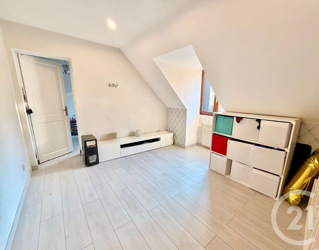 maison à vendre - 8 pièces - 145.06 m2 - PIERRELAYE - 95 - ILE-DE-FRANCE - Century 21 La Voie Romaine