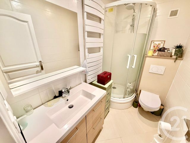 maison à vendre - 8 pièces - 145.06 m2 - PIERRELAYE - 95 - ILE-DE-FRANCE - Century 21 La Voie Romaine