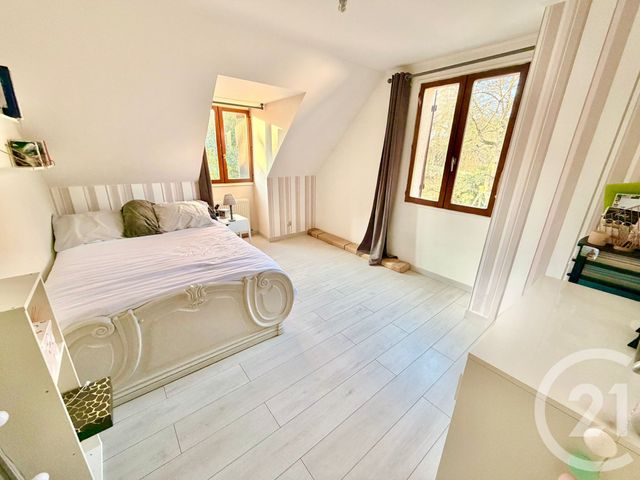 maison à vendre - 8 pièces - 145.06 m2 - PIERRELAYE - 95 - ILE-DE-FRANCE - Century 21 La Voie Romaine