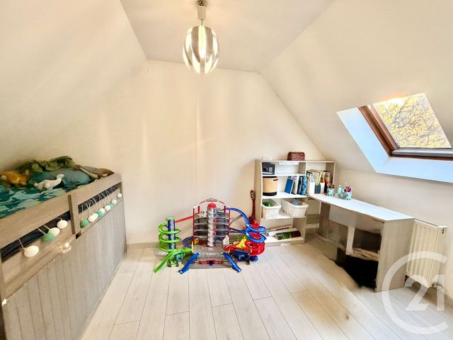 maison à vendre - 8 pièces - 145.06 m2 - PIERRELAYE - 95 - ILE-DE-FRANCE - Century 21 La Voie Romaine