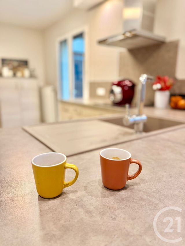 maison à vendre - 8 pièces - 145.06 m2 - PIERRELAYE - 95 - ILE-DE-FRANCE - Century 21 La Voie Romaine