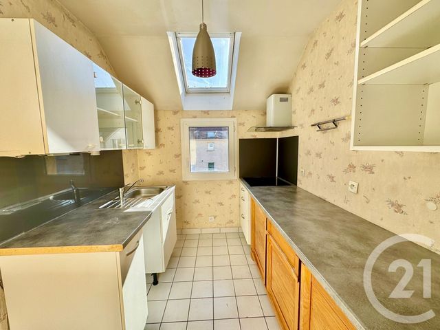 Appartement F2 à vendre - 2 pièces - 45.75 m2 - HERBLAY - 95 - ILE-DE-FRANCE - Century 21 La Voie Romaine