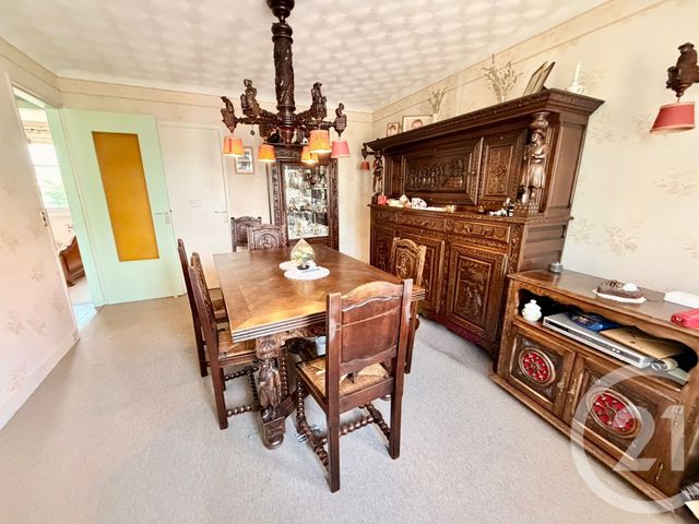 maison à vendre - 8 pièces - 106.42 m2 - BEAUCHAMP - 95 - ILE-DE-FRANCE - Century 21 La Voie Romaine