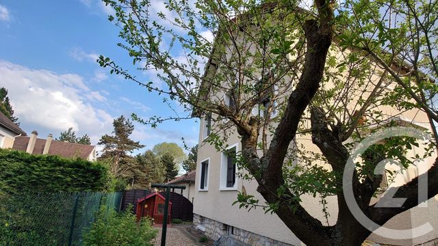maison à vendre - 8 pièces - 106.42 m2 - BEAUCHAMP - 95 - ILE-DE-FRANCE - Century 21 La Voie Romaine