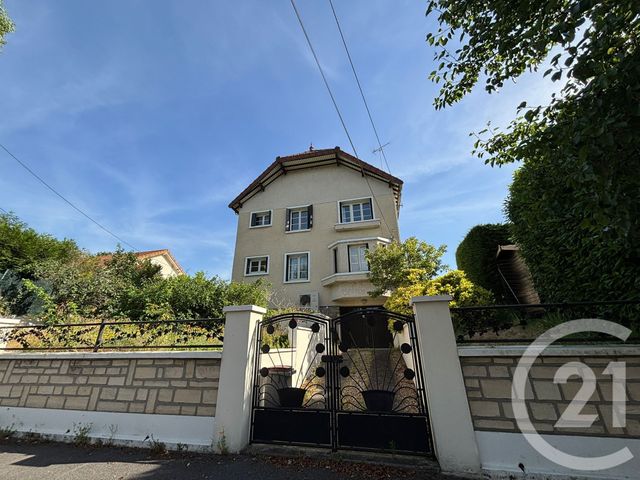 maison à vendre - 8 pièces - 106.42 m2 - BEAUCHAMP - 95 - ILE-DE-FRANCE - Century 21 La Voie Romaine