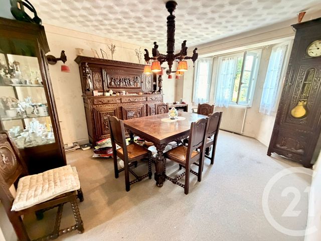 maison à vendre - 8 pièces - 106.42 m2 - BEAUCHAMP - 95 - ILE-DE-FRANCE - Century 21 La Voie Romaine