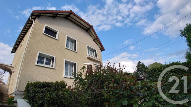 Maison à vendre BEAUCHAMP