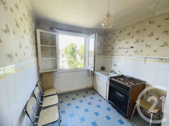 maison à vendre - 8 pièces - 106.42 m2 - BEAUCHAMP - 95 - ILE-DE-FRANCE - Century 21 La Voie Romaine
