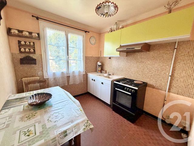 maison à vendre - 8 pièces - 106.42 m2 - BEAUCHAMP - 95 - ILE-DE-FRANCE - Century 21 La Voie Romaine