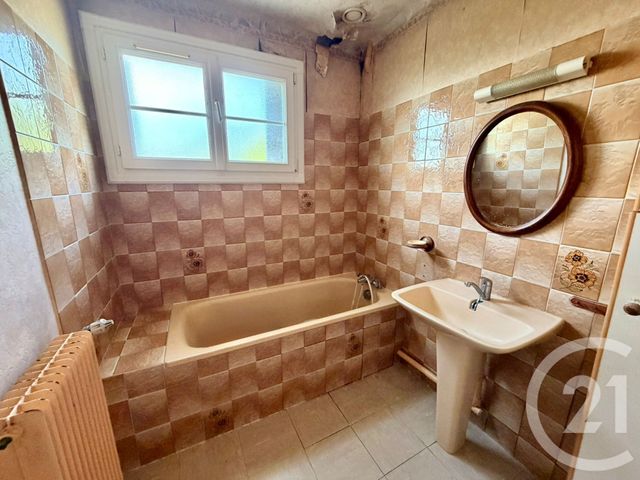 maison à vendre - 8 pièces - 106.42 m2 - BEAUCHAMP - 95 - ILE-DE-FRANCE - Century 21 La Voie Romaine