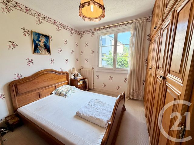 maison à vendre - 8 pièces - 106.42 m2 - BEAUCHAMP - 95 - ILE-DE-FRANCE - Century 21 La Voie Romaine