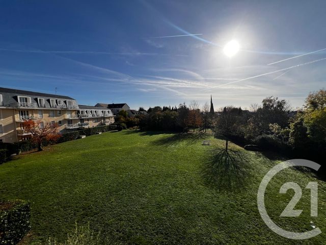 Appartement F6 à vendre - 6 pièces - 103.54 m2 - PONTOISE - 95 - ILE-DE-FRANCE - Century 21 La Voie Romaine