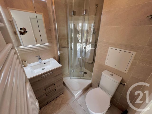 Appartement F6 à vendre - 6 pièces - 103.54 m2 - PONTOISE - 95 - ILE-DE-FRANCE - Century 21 La Voie Romaine