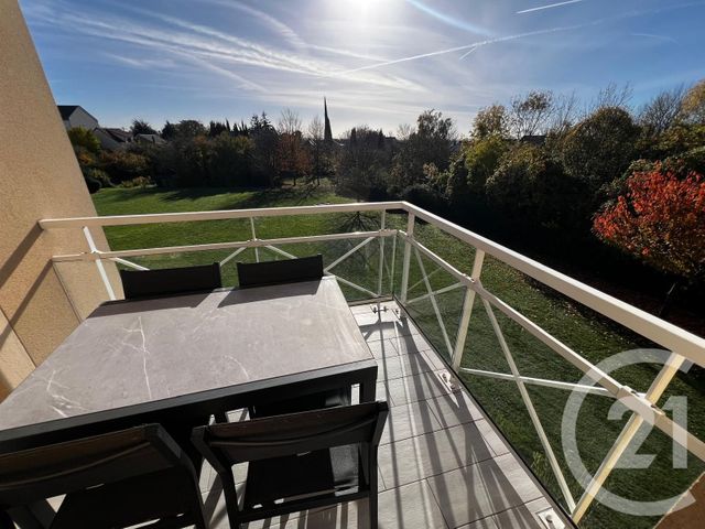 Appartement F6 à vendre - 6 pièces - 103.54 m2 - PONTOISE - 95 - ILE-DE-FRANCE - Century 21 La Voie Romaine