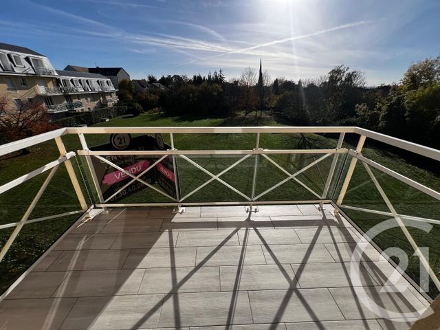 Appartement F6 à vendre - 6 pièces - 103.54 m2 - PONTOISE - 95 - ILE-DE-FRANCE - Century 21 La Voie Romaine