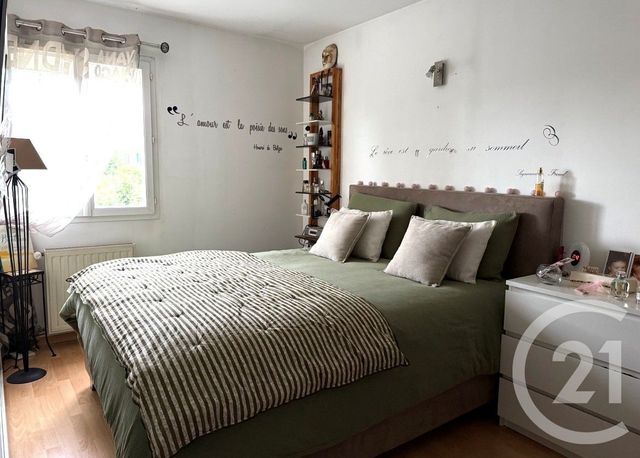 maison à vendre - 6 pièces - 130.79 m2 - BEAUCHAMP - 95 - ILE-DE-FRANCE - Century 21 La Voie Romaine