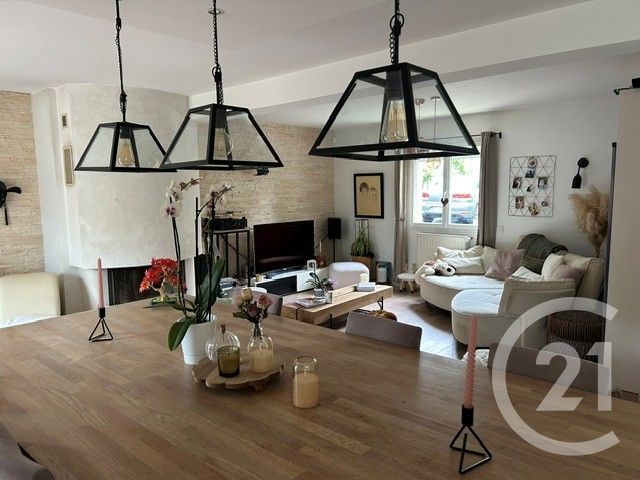 maison à vendre - 6 pièces - 130.79 m2 - BEAUCHAMP - 95 - ILE-DE-FRANCE - Century 21 La Voie Romaine