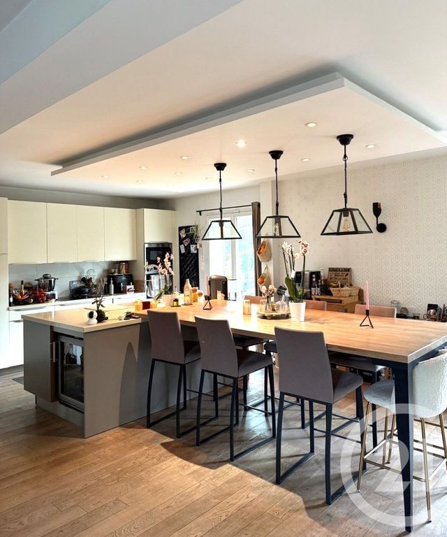 maison à vendre - 6 pièces - 130.79 m2 - BEAUCHAMP - 95 - ILE-DE-FRANCE - Century 21 La Voie Romaine