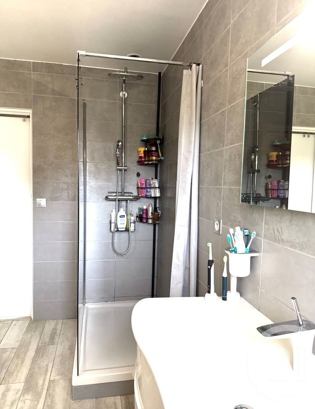 maison à vendre - 6 pièces - 130.79 m2 - BEAUCHAMP - 95 - ILE-DE-FRANCE - Century 21 La Voie Romaine