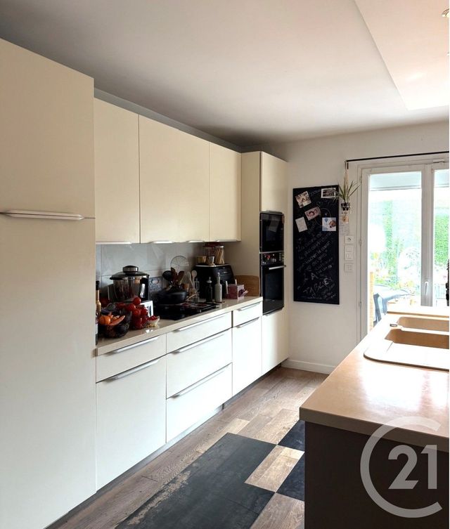 maison à vendre - 6 pièces - 130.79 m2 - BEAUCHAMP - 95 - ILE-DE-FRANCE - Century 21 La Voie Romaine