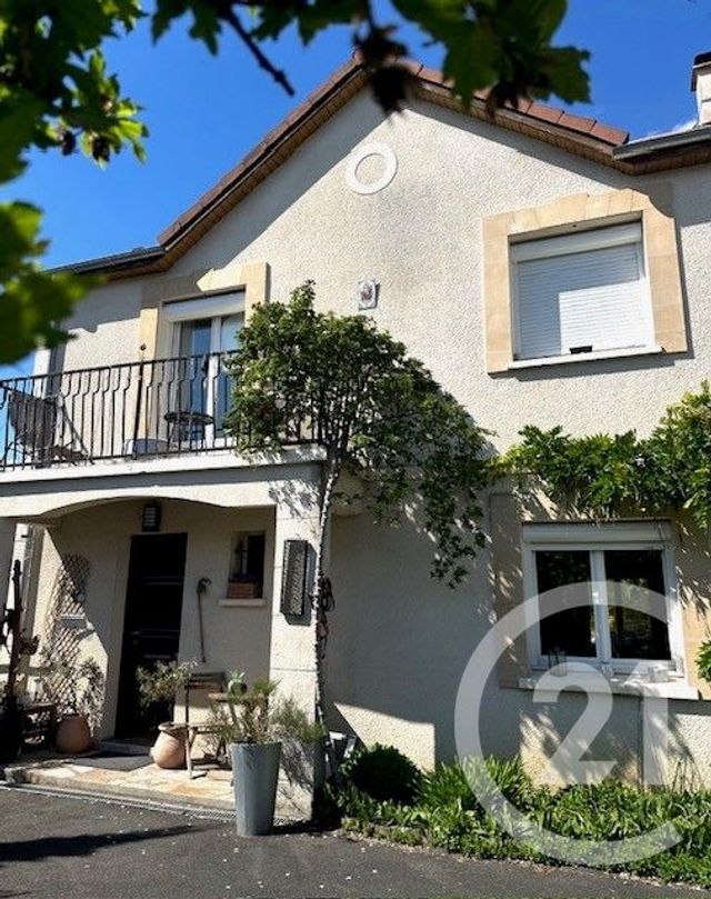 maison à vendre - 6 pièces - 130.79 m2 - BEAUCHAMP - 95 - ILE-DE-FRANCE - Century 21 La Voie Romaine