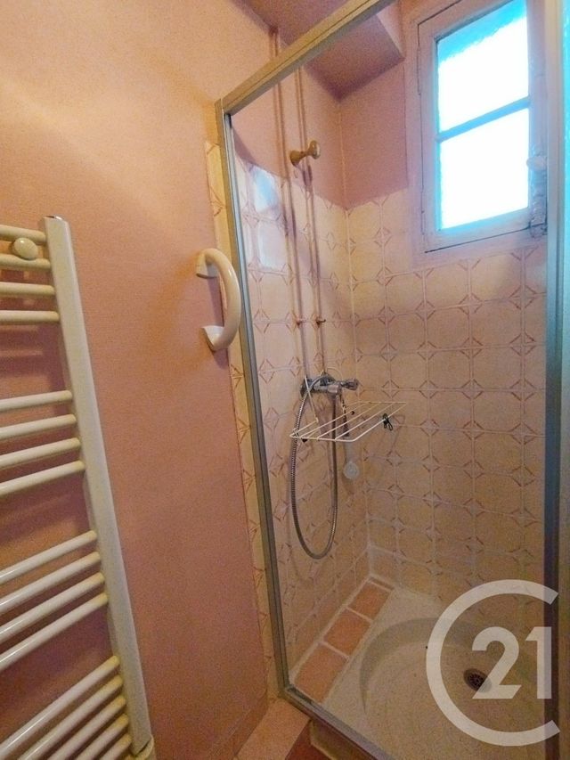 Appartement F2 à vendre - 2 pièces - 34.77 m2 - ST LEU LA FORET - 95 - ILE-DE-FRANCE - Century 21 La Voie Romaine