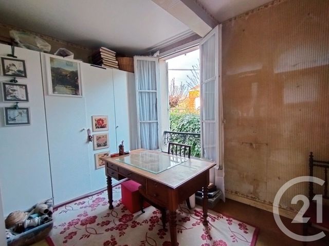 Appartement F2 à vendre - 2 pièces - 34.77 m2 - ST LEU LA FORET - 95 - ILE-DE-FRANCE - Century 21 La Voie Romaine
