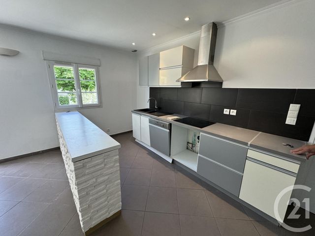 Appartement F3 à louer BEAUCHAMP