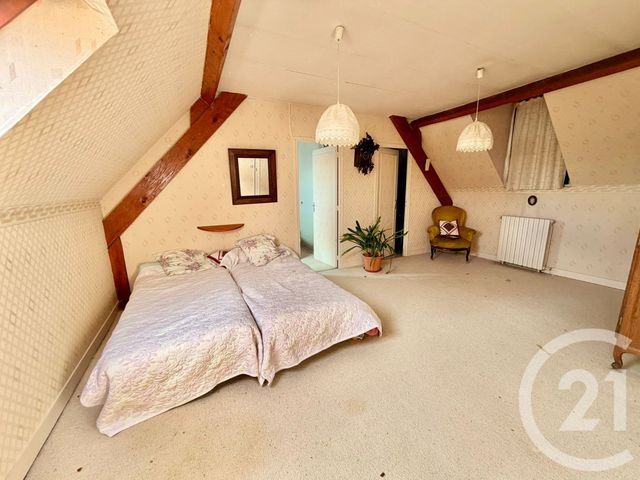 maison à vendre - 4 pièces - 99.12 m2 - BEAUCHAMP - 95 - ILE-DE-FRANCE - Century 21 La Voie Romaine