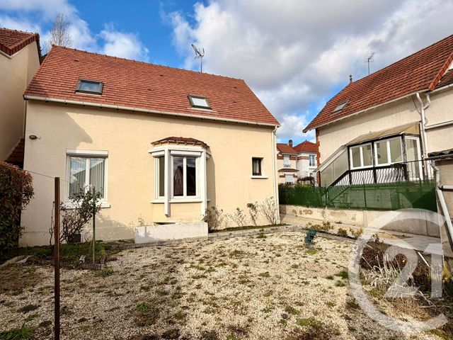 maison à vendre - 4 pièces - 99.12 m2 - BEAUCHAMP - 95 - ILE-DE-FRANCE - Century 21 La Voie Romaine