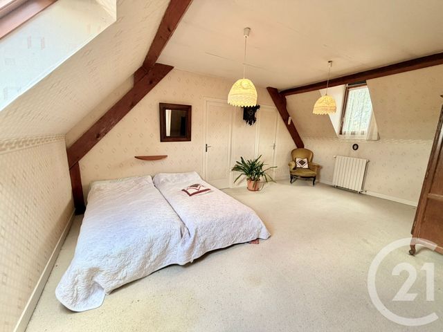 maison à vendre - 4 pièces - 99.12 m2 - BEAUCHAMP - 95 - ILE-DE-FRANCE - Century 21 La Voie Romaine