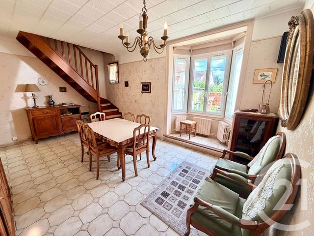 maison à vendre - 4 pièces - 99.12 m2 - BEAUCHAMP - 95 - ILE-DE-FRANCE - Century 21 La Voie Romaine