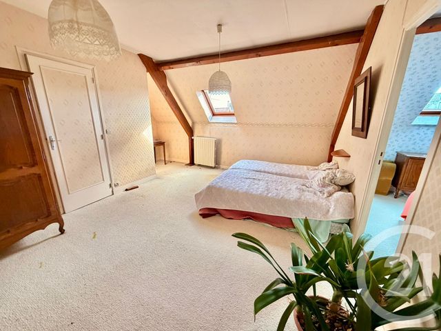 maison à vendre - 4 pièces - 99.12 m2 - BEAUCHAMP - 95 - ILE-DE-FRANCE - Century 21 La Voie Romaine