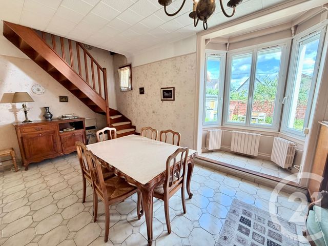 maison à vendre - 4 pièces - 99.12 m2 - BEAUCHAMP - 95 - ILE-DE-FRANCE - Century 21 La Voie Romaine
