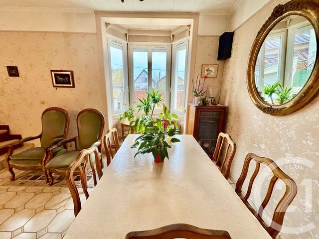 maison à vendre - 4 pièces - 99.12 m2 - BEAUCHAMP - 95 - ILE-DE-FRANCE - Century 21 La Voie Romaine