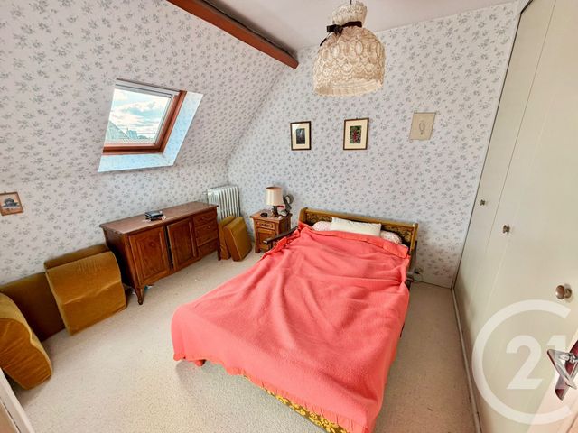 maison à vendre - 4 pièces - 99.12 m2 - BEAUCHAMP - 95 - ILE-DE-FRANCE - Century 21 La Voie Romaine